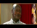 Talk to Al Jazeera - Yoweri Museveni