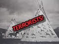 Original American Terrorists Original American Terrorists