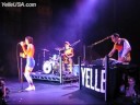 Yelle - "Ce Jeu" (Live) from The Music Box (AC Mix...)