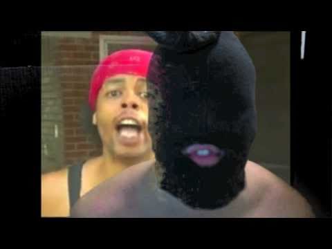 Bed Intruder (Rapist Response Remix)