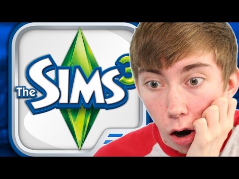how to collect rocks in sims 3