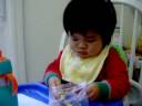 Crayons to color