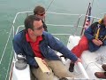 Amazing boat fits in a box