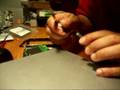 Palm TX:Digitizer Replacement