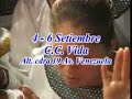 Escuela de Entrenamiento Profético