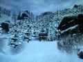 December Snow