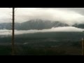 Winter Clouds In The Skykomish Valley / Nubes De ...