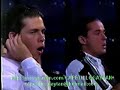 timbiriche / historia de amor / la movida 1991