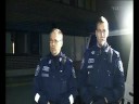 Poliisi Tv vihti