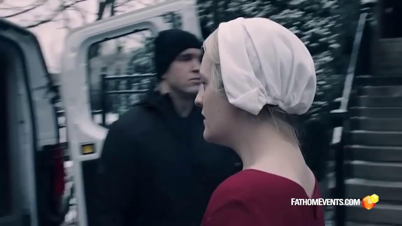 Margaret Atwood: Live in Cinemas