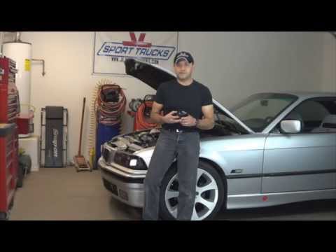 How to Replace the Heater Valve on BMW E36 Models by Howstuffinmycarworks