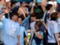 Hinchada Belgrano contra Arsenal Hinchada Belgrano contra Arsenal