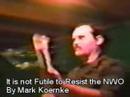 It is not Futile to Resist Pt 15
