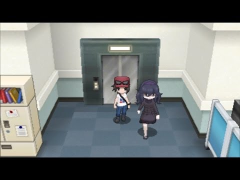 how to get darkrai in pokemon y