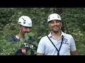meeting aziendale skypark settembre 2008