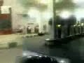 حريم في محطه على خط