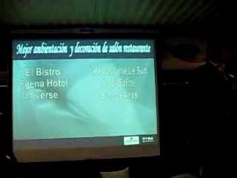 GASTRONOMIA