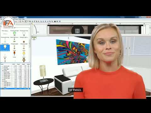 IIFA Lancaster Degree College Bangalore General video thumbnail 22