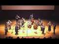 A Far Cry - Bartok: Divertimento for Strings, Mvmt. 3 A Far Cry - Bartok: Divertimento for Strings, Mvmt. 3