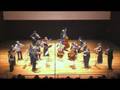 A Far Cry - Bartok: Divertimento for Strings, Mvmt. 3