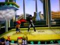 Super Smash Bros Brawl Character Moveset - Ike