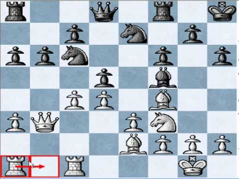 chess london