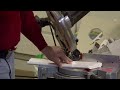 Home Improvement & Maintenance Tips : How to Cut Crown Molding