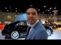 2008 L.A. Auto Show Day 2 - Fast Lane Daily - 11/21/08