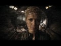 Stargate Universe - Sky1 Tamara Johansen Promo