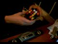 Rubiks 4x4x4 in 1:45.02