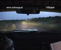 Volvo 940 T4R Rally Car (2). Exotic Green Rally 2007 Volvo 940 T4R Rally Car (2). Exotic Green Rally 2007