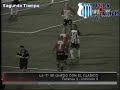 Talleres de Cordoba 2 - 0 Instiputo - Por Catalleresdecba