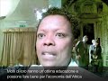 \"Africa can free itself\", Rosario C. Fundanga