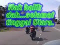RD CLUB Utara Ride 2004 A