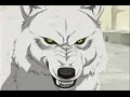 I Don't Care - Wolf's Rain