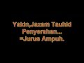 Ilmu Jurus Pelumpuh saraf Musuh-2