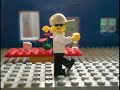 Lego Brick Musicmovie I Like The Way You Move Bodyrockers Lego Brick Musicmovie I Like The Way You Move Bodyrockers