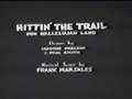 Hittin' the Trail to Hallelujah Land