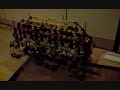 the big knex v2 walker (the new, newest and biggest knex walker) the big knex v2 walker (the new, newest and biggest knex walker)