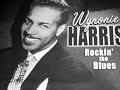 wynonie harris - put it back - july 12, 1950 .