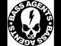 Bass Agents - Baxx