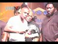 Floyd Mayweather Drops $30K Bag Full Of Money In The Crowd! Floyd Mayweather Drops $30K Bag Full Of Money In The Crowd!
