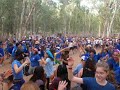 המחנות העולים 24 2009