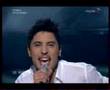 Дима Билан - Believe me ( Eurovision 2008) Полуфинал