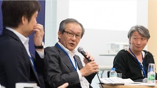 「大量生産品」から、自分に全てを合わせる究極のパーソナルへ~IoTで社会が変わる