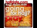 Supplication of Hajj