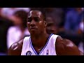 Visit www.nba.com for more highlights. Check out some of Dwight Howard's biggest blocks of the 2009 playoffs.