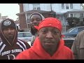 Buckz - Dissin haddy & gillie