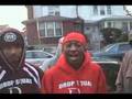 Buckz - Dissin haddy & gillie