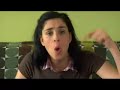 Sarah Silverman for Obama!!